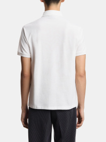 Поло Emporio Armani модель EM005358-AF10497-U0003 Фото