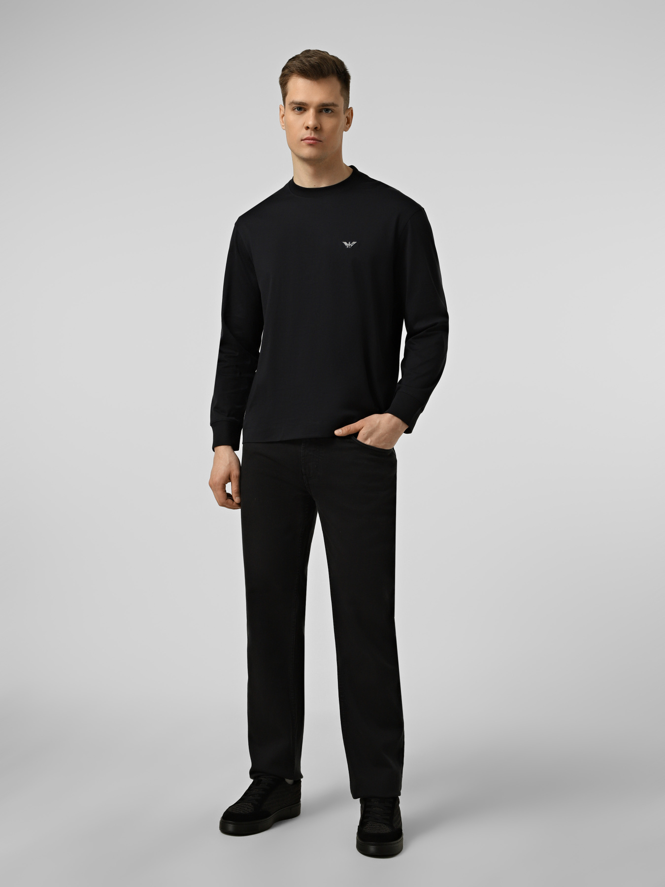 Emporio Armani EM005362-AF13669-UB118 модель EM005362-AF13669-UB118 Фото