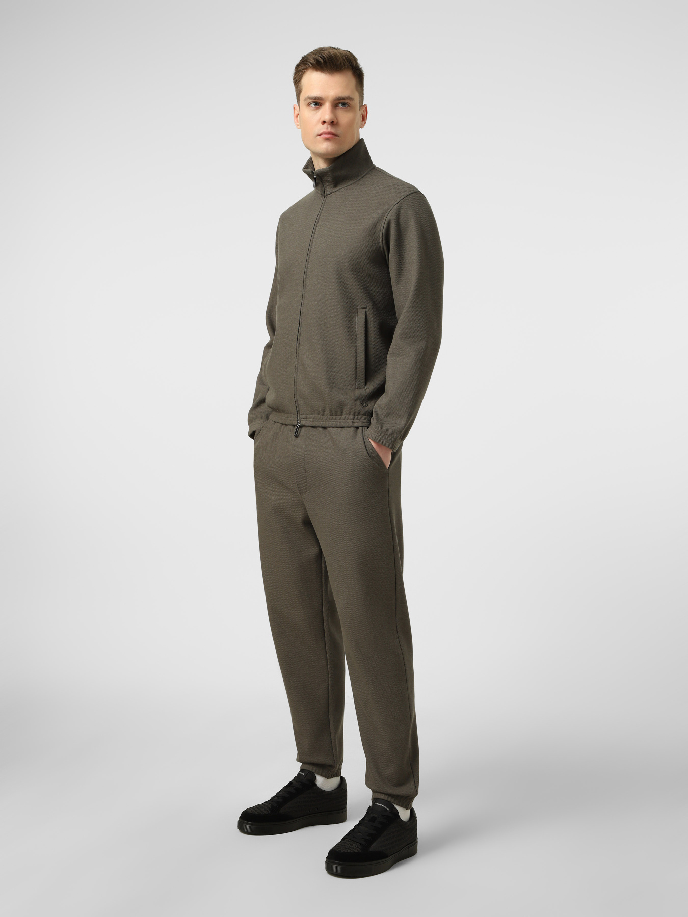 Emporio Armani модель EM005380-AF13700-F8221 Фото