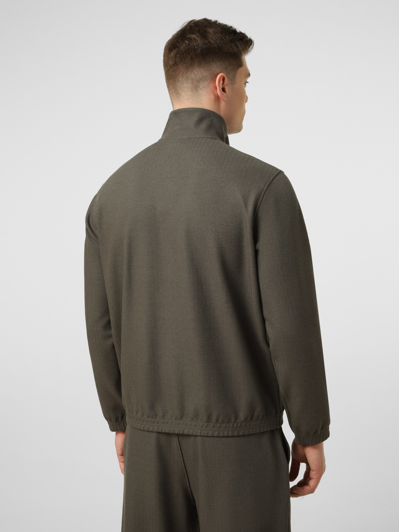 Emporio Armani модель EM005380-AF13700-F8221 Фото