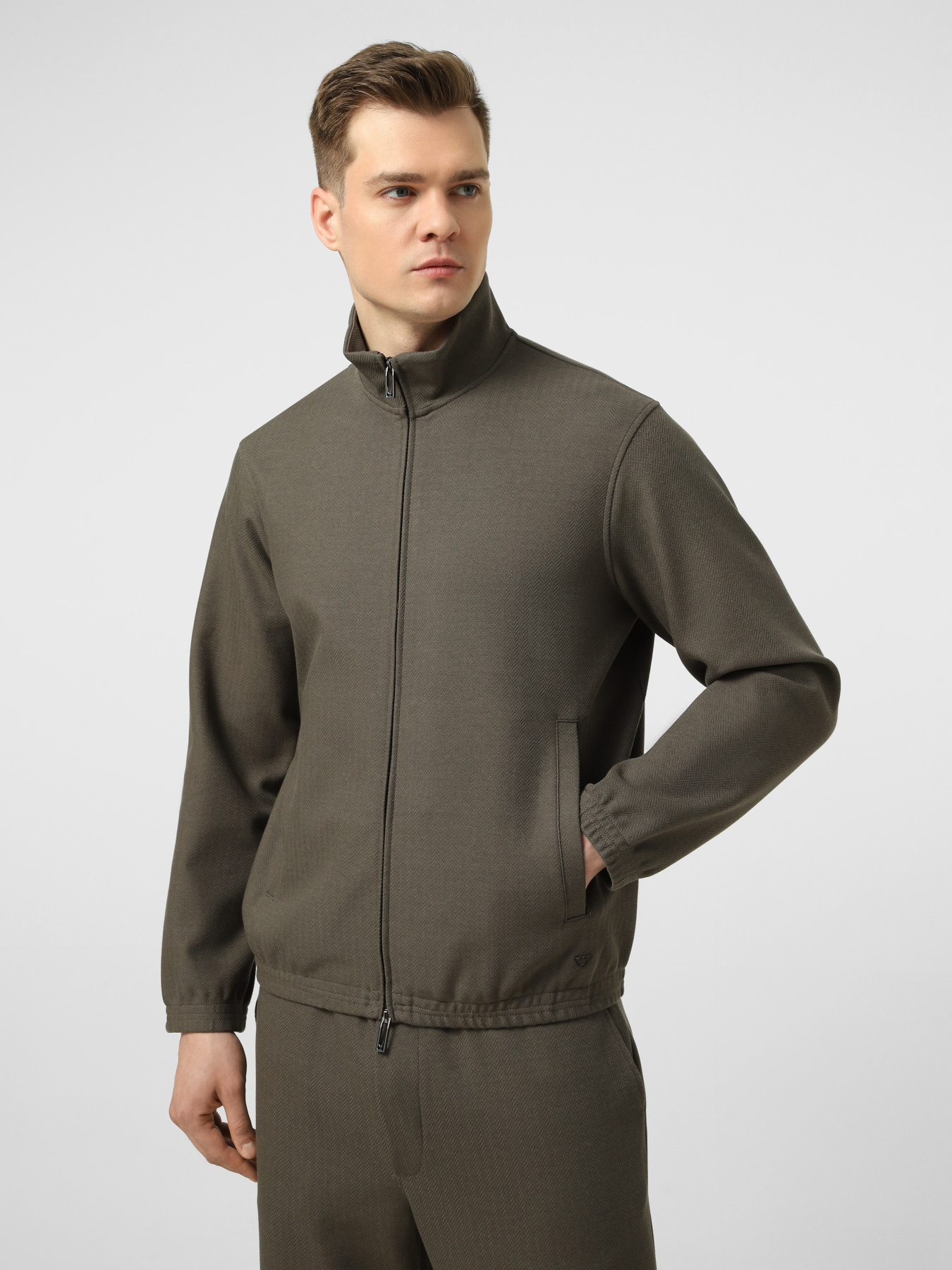 Emporio Armani модель EM005380-AF13700-F8221 Фото