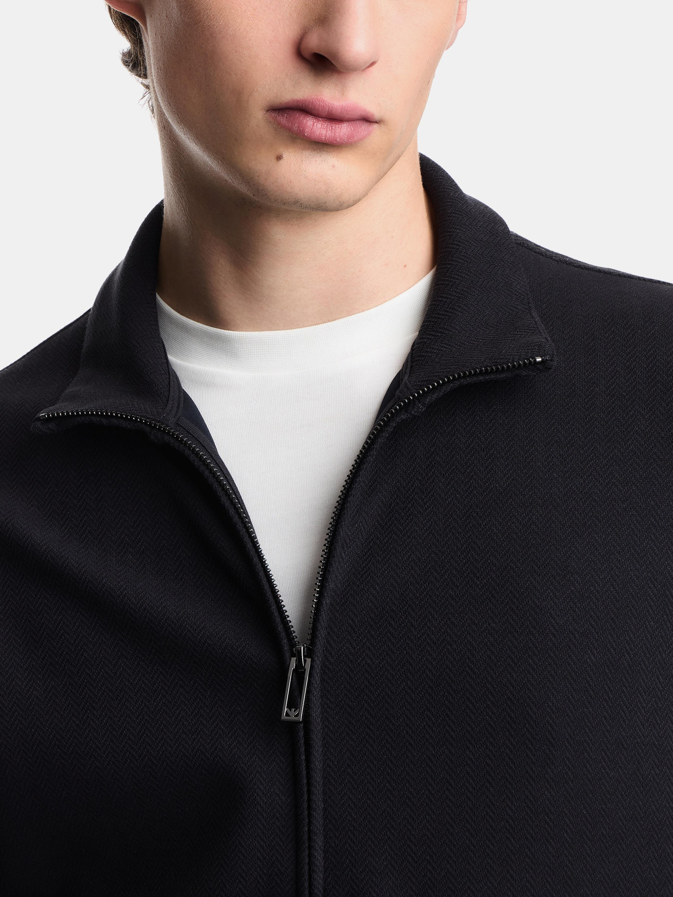 Кофта Emporio Armani модель EM005380-AF13700-FB417 Фото