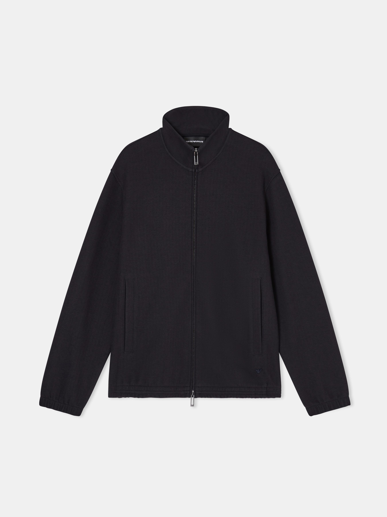 Кофта Emporio Armani модель EM005380-AF13700-FB417 Фото