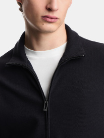 Кофта Emporio Armani модель EM005380-AF13700-FB417 Фото