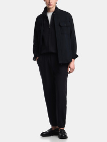 Кофта Emporio Armani модель EM005380-AF13700-FB417 Фото