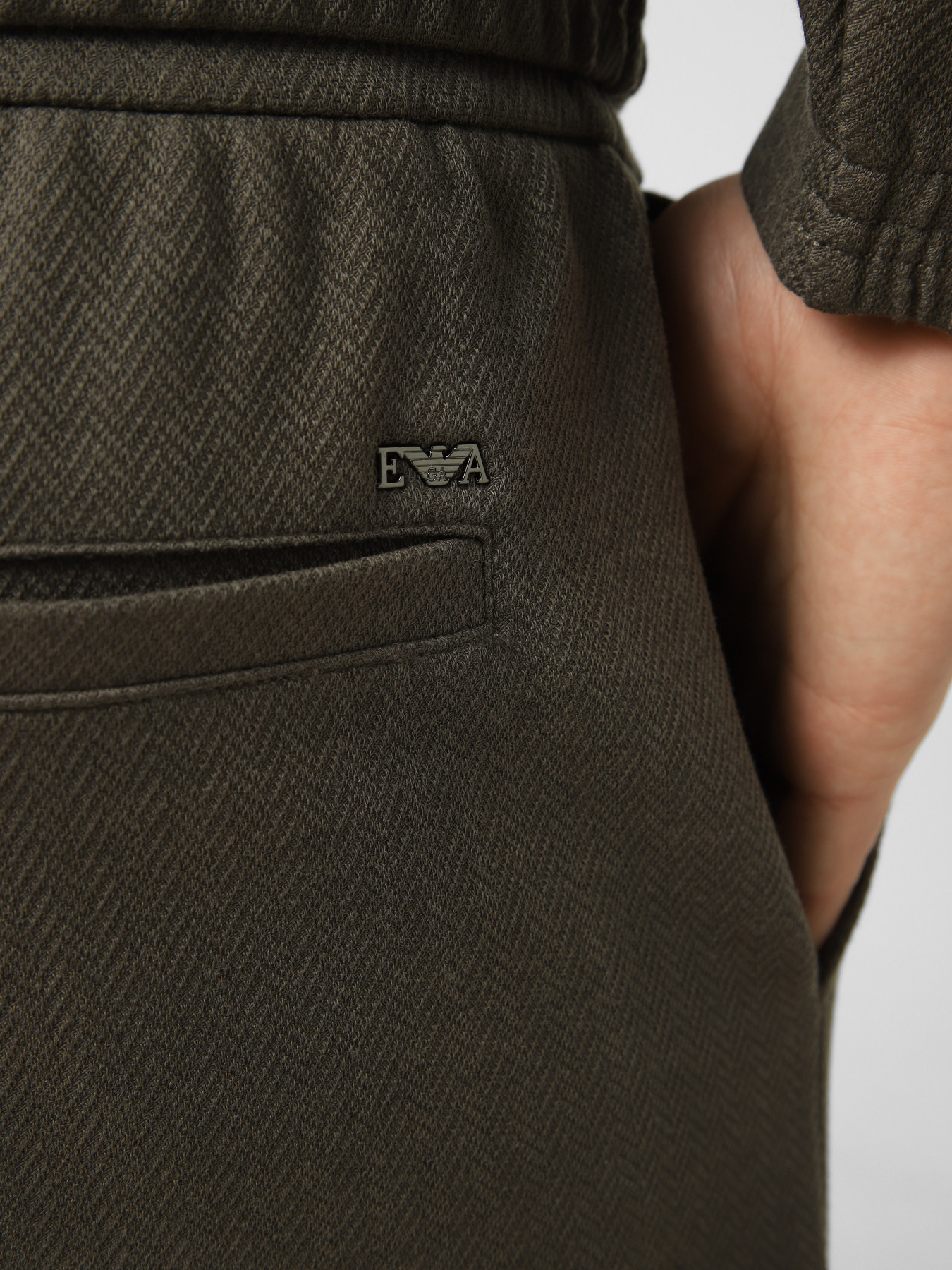 Emporio Armani EM005382-AF13700-F8221 модель EM005382-AF13700-F8221 Фото