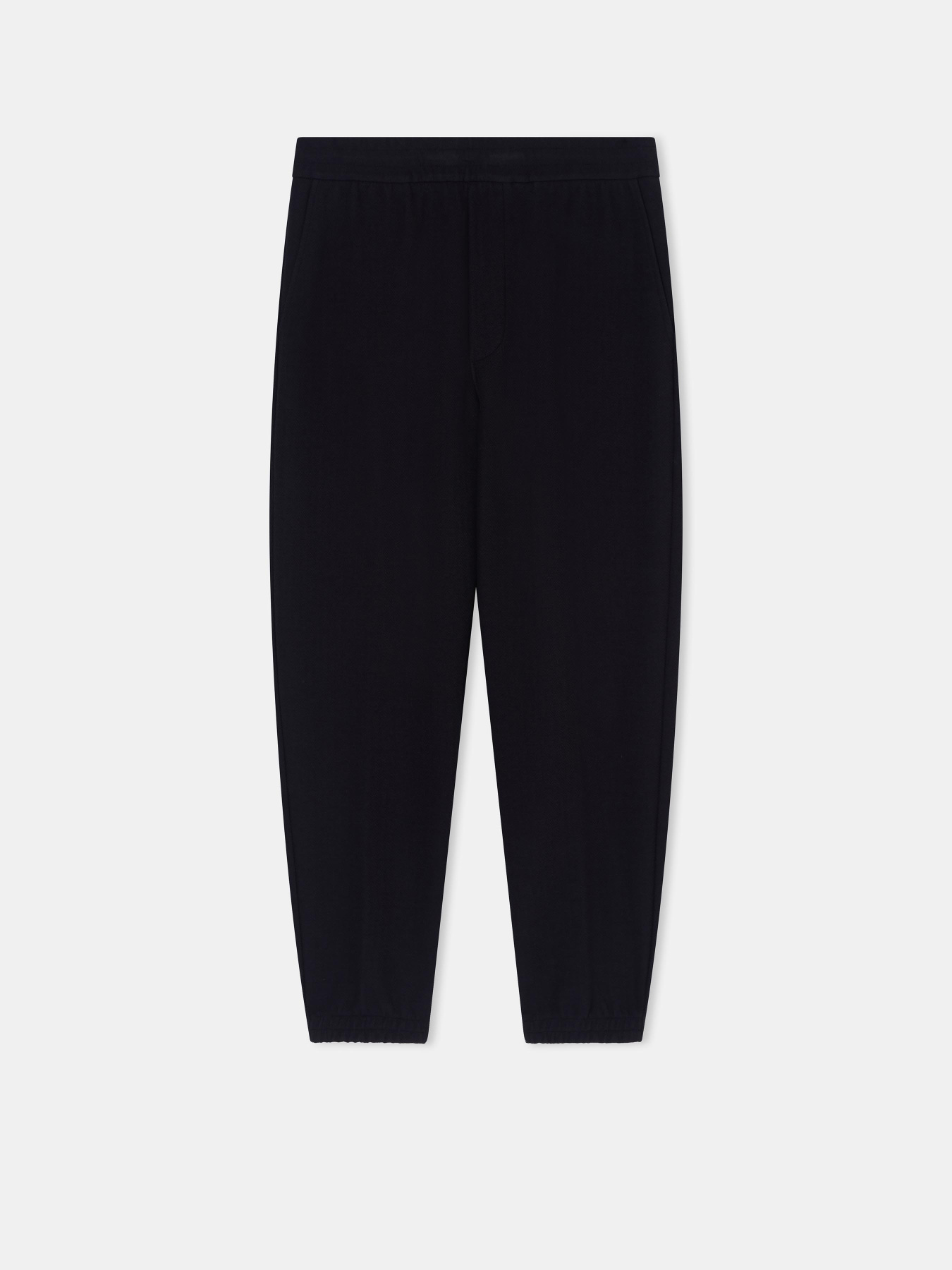 Повседневные штаны Emporio Armani модель EM005382-AF13700-FB417 Повседневные штаны Emporio Armani модель EM005382-AF13700-FB417 Фото