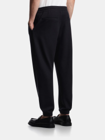 Повседневные штаны Emporio Armani модель EM005382-AF13700-FB417 Повседневные штаны Emporio Armani модель EM005382-AF13700-FB417 Фото