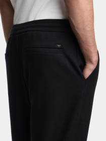 Повседневные штаны Emporio Armani модель EM005382-AF13700-FB417 Повседневные штаны Emporio Armani модель EM005382-AF13700-FB417 Фото