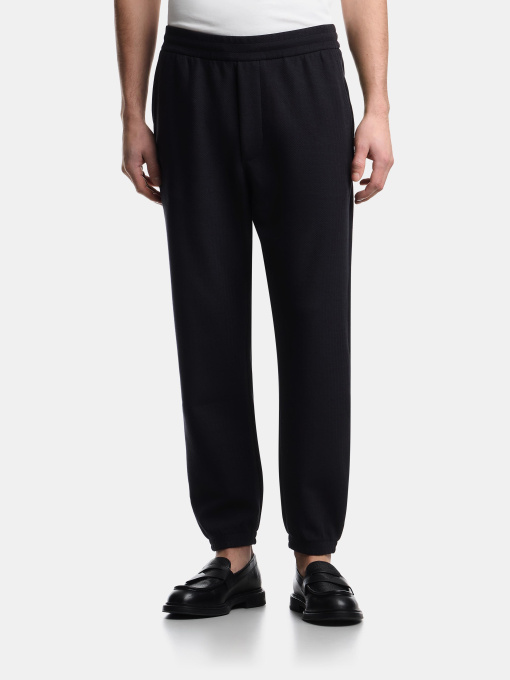 Повседневные штаны Emporio Armani модель EM005382-AF13700-FB417 Фото