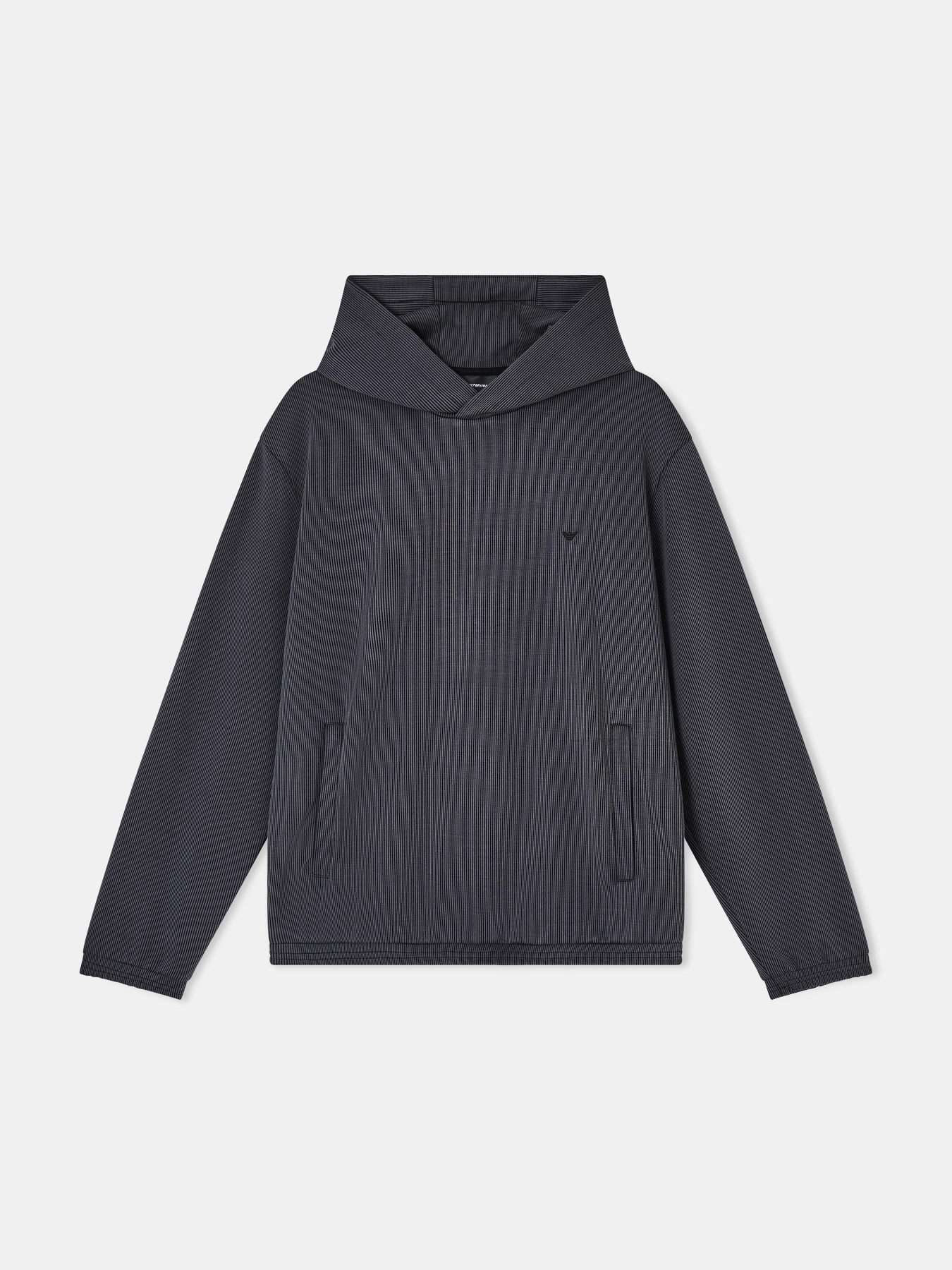 Худи Emporio Armani модель EM005386-AF21866-U8136 Фото