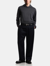 Худи Emporio Armani модель EM005386-AF21866-U8136 Фото