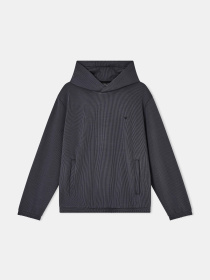 Худи Emporio Armani модель EM005386-AF21866-U8136 Фото