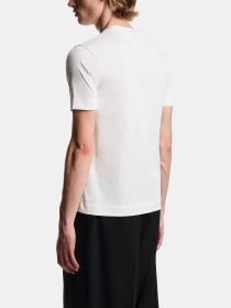 Футболка Emporio Armani модель EM005396-AF13715-U0003 Фото