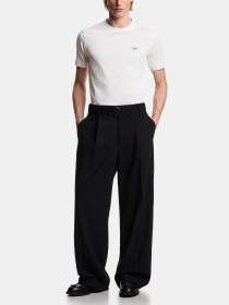 Футболка Emporio Armani модель EM005396-AF13715-U0003 Фото