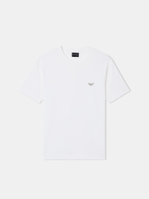 Футболка Emporio Armani модель EM005396-AF13715-U0003 Фото