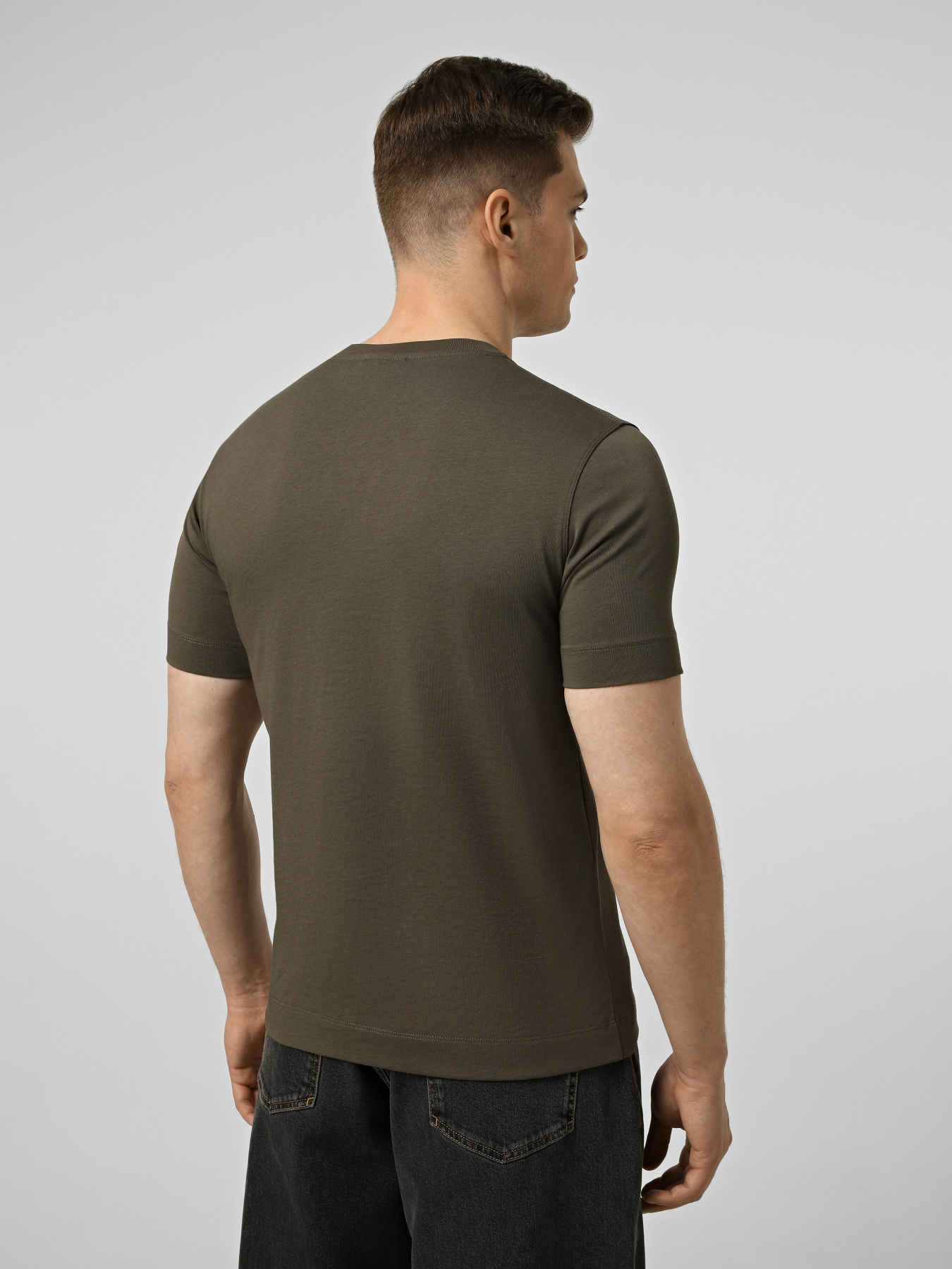 Emporio Armani модель EM005396-AF13715-U6200 Emporio Armani модель EM005396-AF13715-U6200 Фото