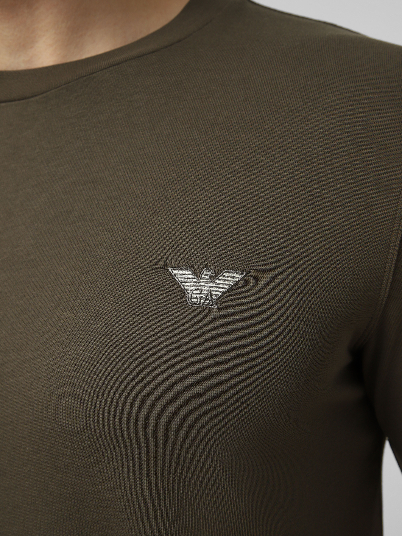 Emporio Armani модель EM005396-AF13715-U6200 Emporio Armani модель EM005396-AF13715-U6200 Фото