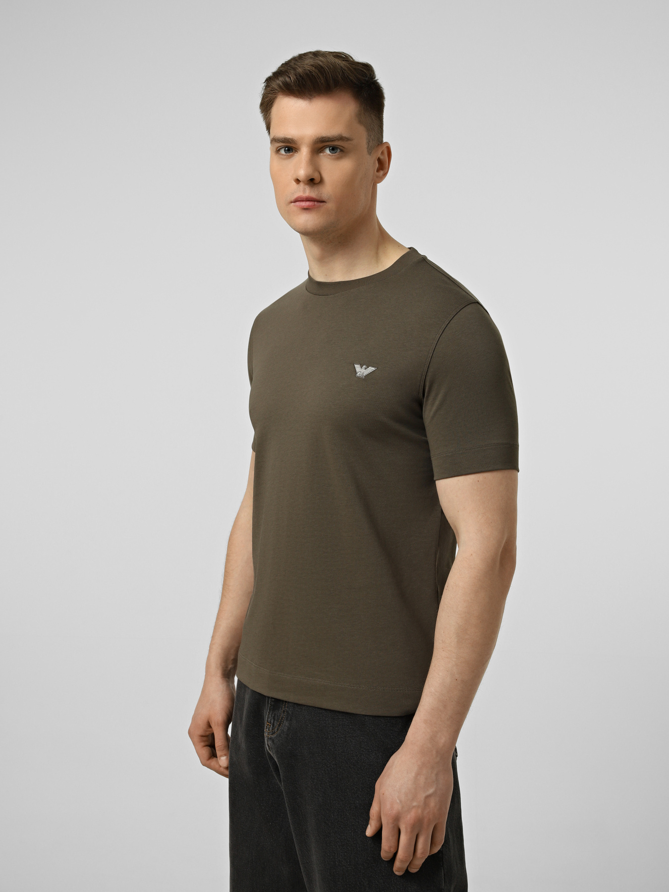 Emporio Armani модель EM005396-AF13715-U6200 Emporio Armani модель EM005396-AF13715-U6200 Фото