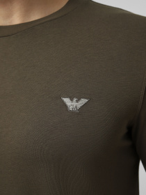 Emporio Armani модель EM005396-AF13715-U6200 Emporio Armani модель EM005396-AF13715-U6200 Фото