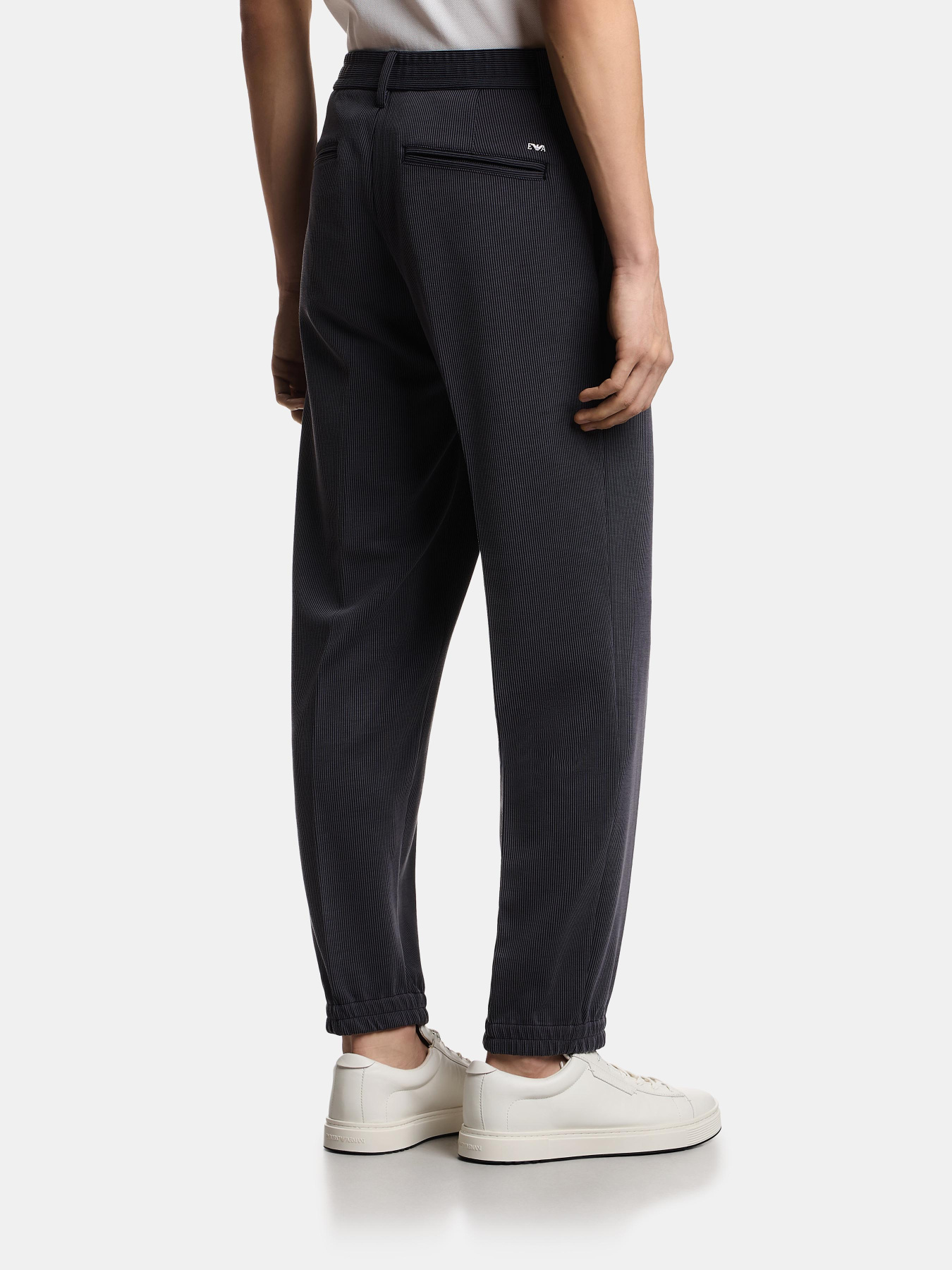 Повсякденні штани Emporio Armani модель EM005397-AF21866-U8136 Фото