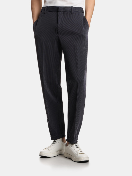 Повседневные штаны Emporio Armani модель EM005397-AF21866-U8136 Фото