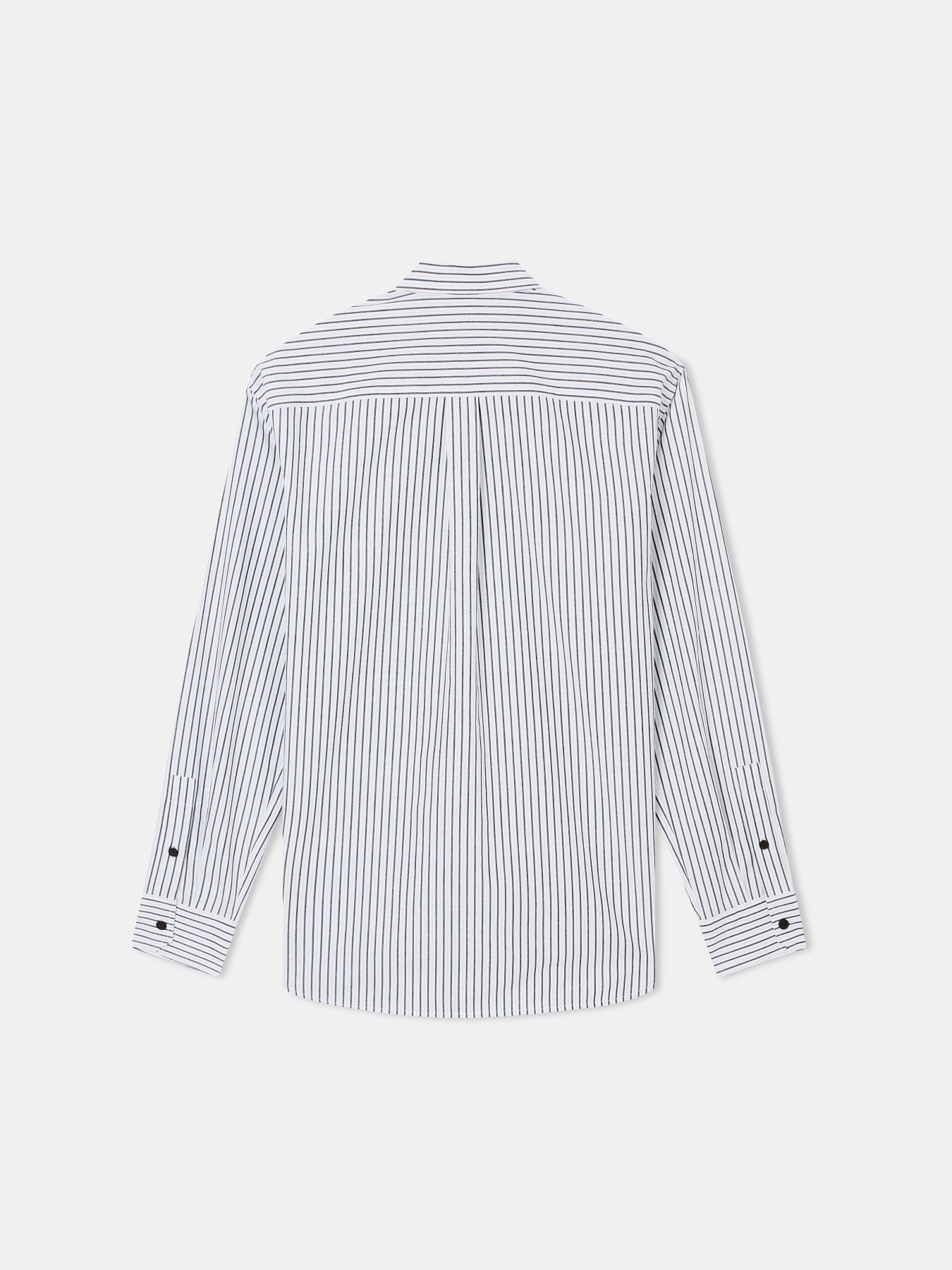 Сорочка повсякденна Emporio Armani модель EM005429-AF24535-FB441 Сорочка повсякденна Emporio Armani модель EM005429-AF24535-FB441 Фото