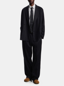 Сорочка повсякденна Emporio Armani модель EM005429-AF24535-FB441 Сорочка повсякденна Emporio Armani модель EM005429-AF24535-FB441 Фото