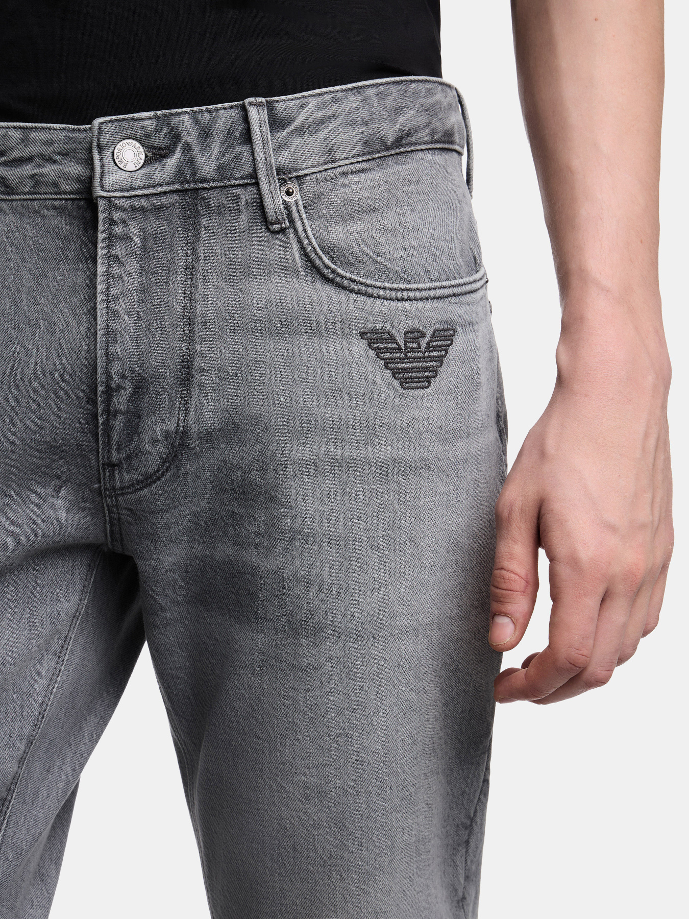 Emporio Armani EM000121-AF17860-M8002 модель EM000121-AF17860-M8002 Фото