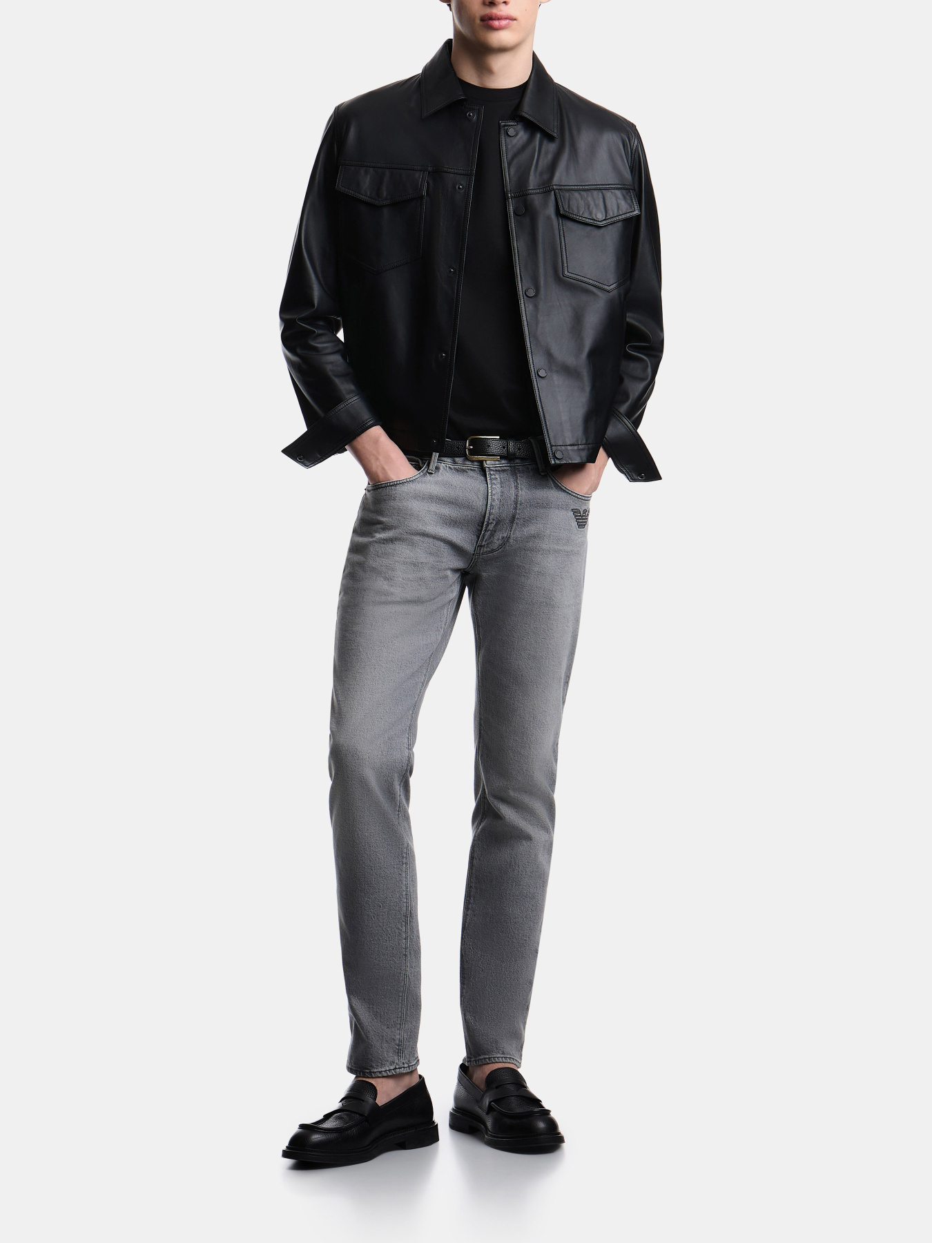 Emporio Armani EM000121-AF17860-M8002 модель EM000121-AF17860-M8002 Фото