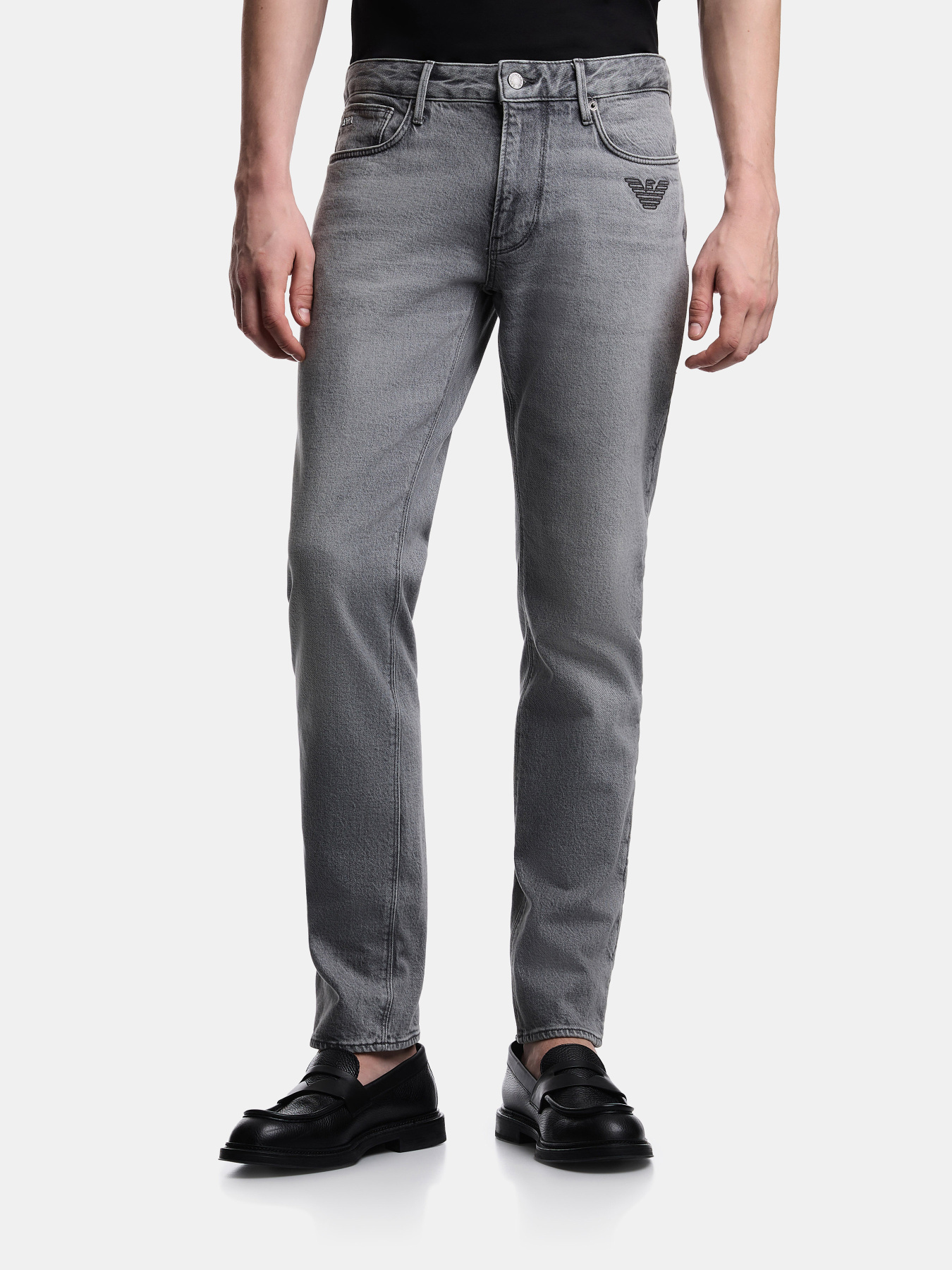 Emporio Armani EM000121-AF17860-M8002 модель EM000121-AF17860-M8002 Фото