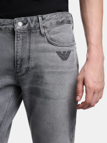 Emporio Armani EM000121-AF17860-M8002 модель EM000121-AF17860-M8002 Фото