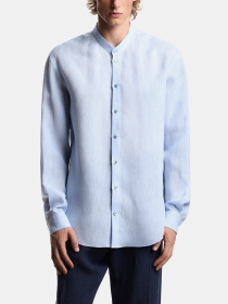 Рубашки Emporio Armani модель EM000204-TE10157-O9002 Фото