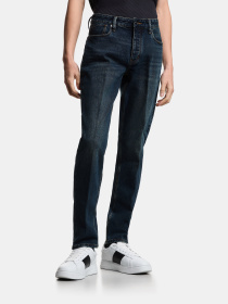 Emporio Armani EM000668-AF22245-MB001 модель EM000668-AF22245-MB001 Фото