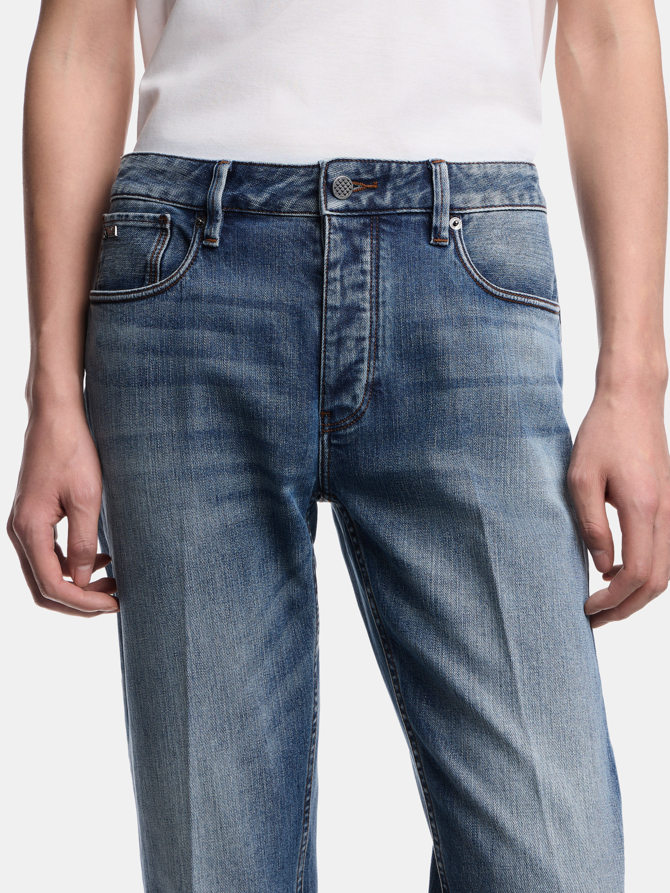 Emporio Armani модель EM000668-AF22251-MB002 Фото