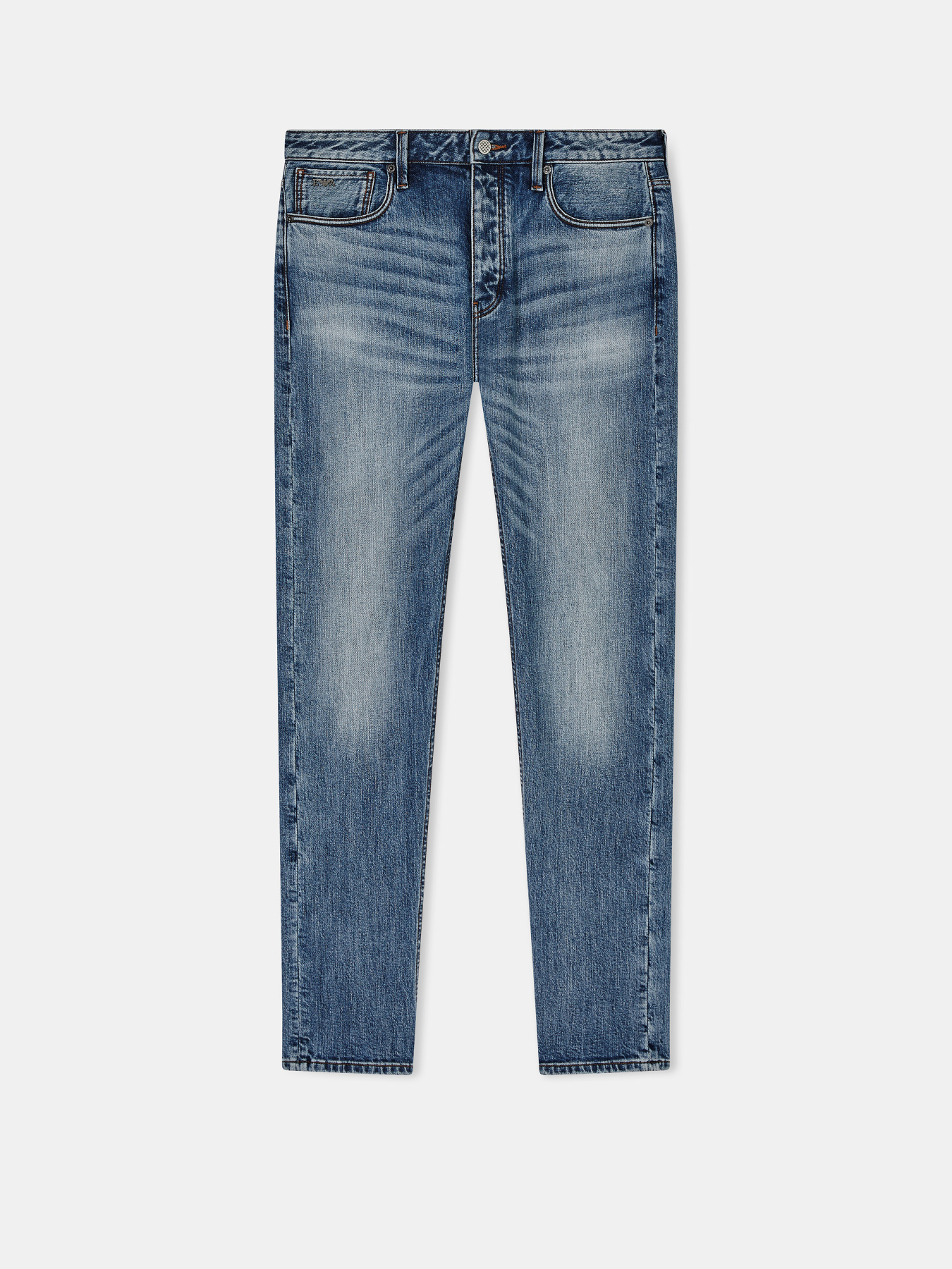 Emporio Armani модель EM000668-AF22251-MB002 Фото