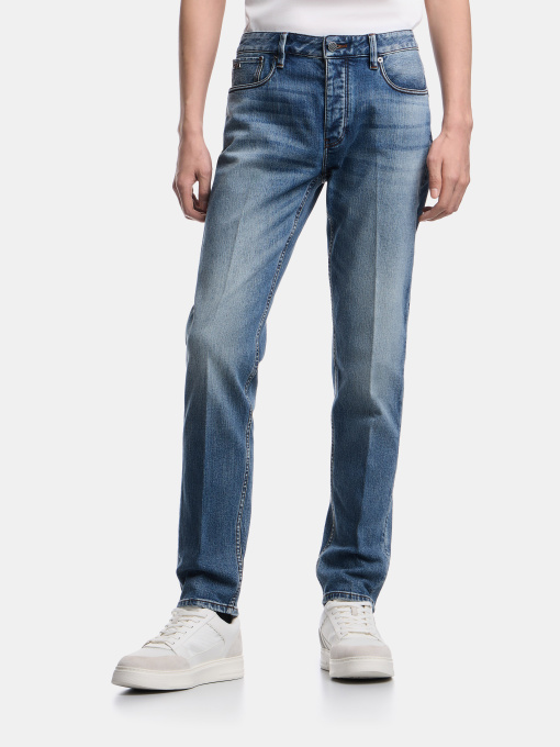 Emporio Armani модель EM000668-AF22251-MB002 Фото