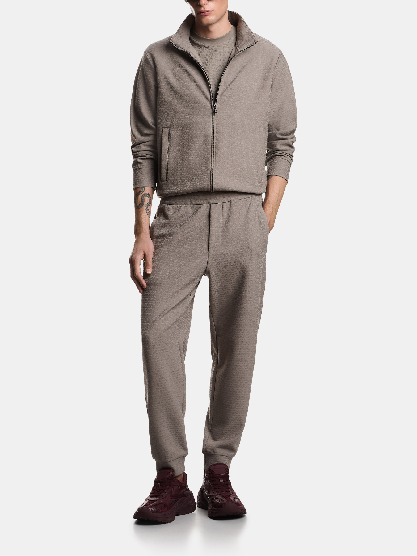 Emporio Armani модель EM004534-AF13700-F8219 Emporio Armani модель EM004534-AF13700-F8219 Фото