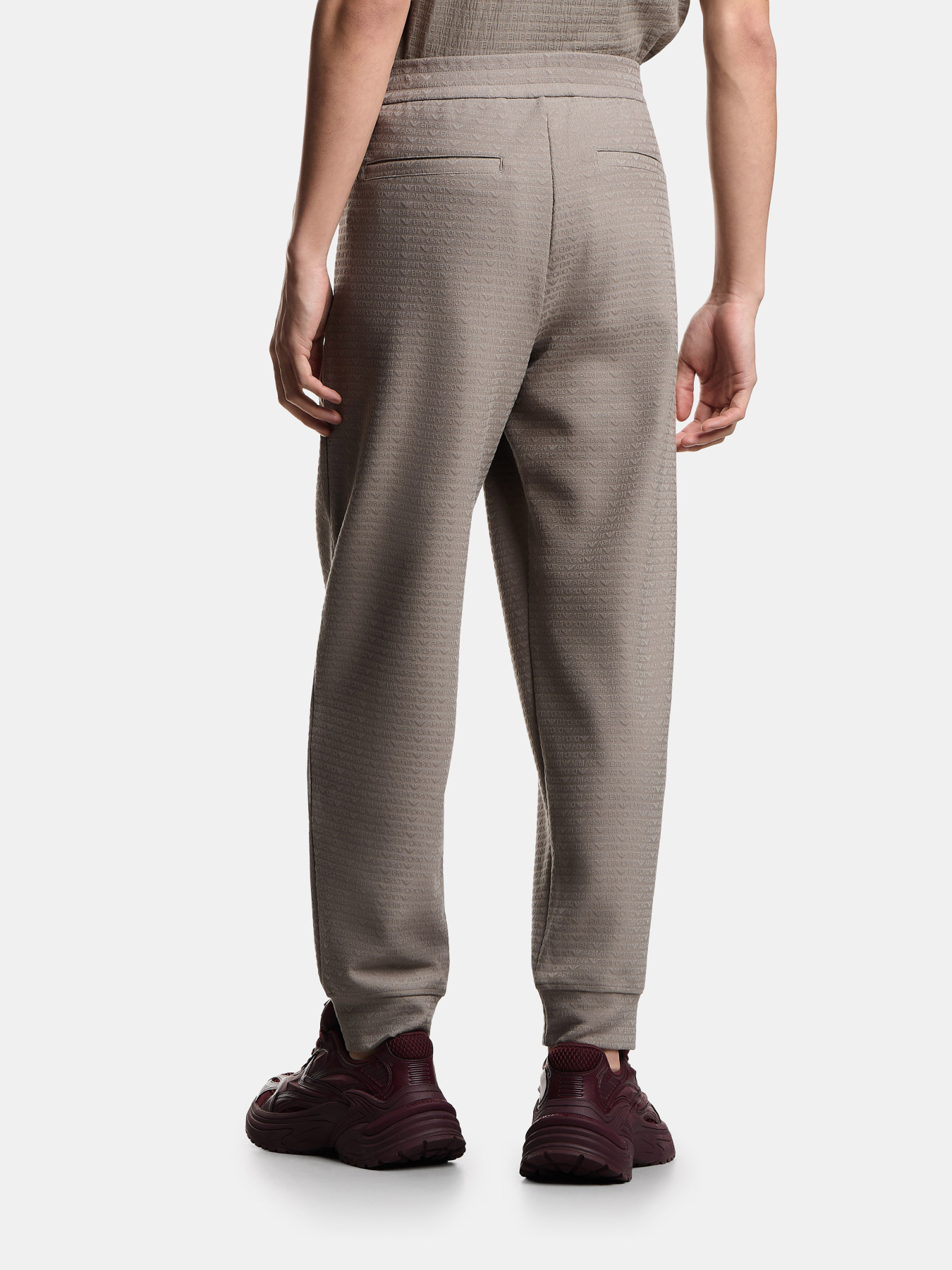 Emporio Armani модель EM004535-AF13700-F8219 Фото