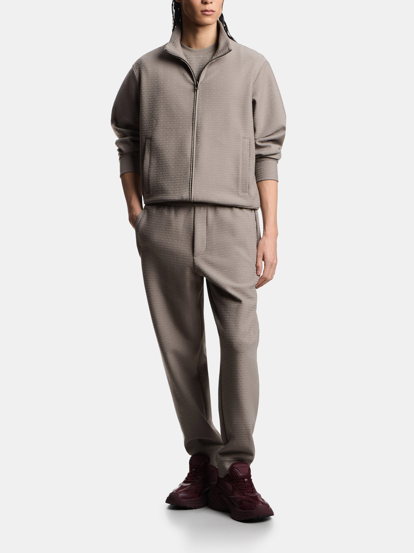 Emporio Armani модель EM004535-AF13700-F8219 Фото