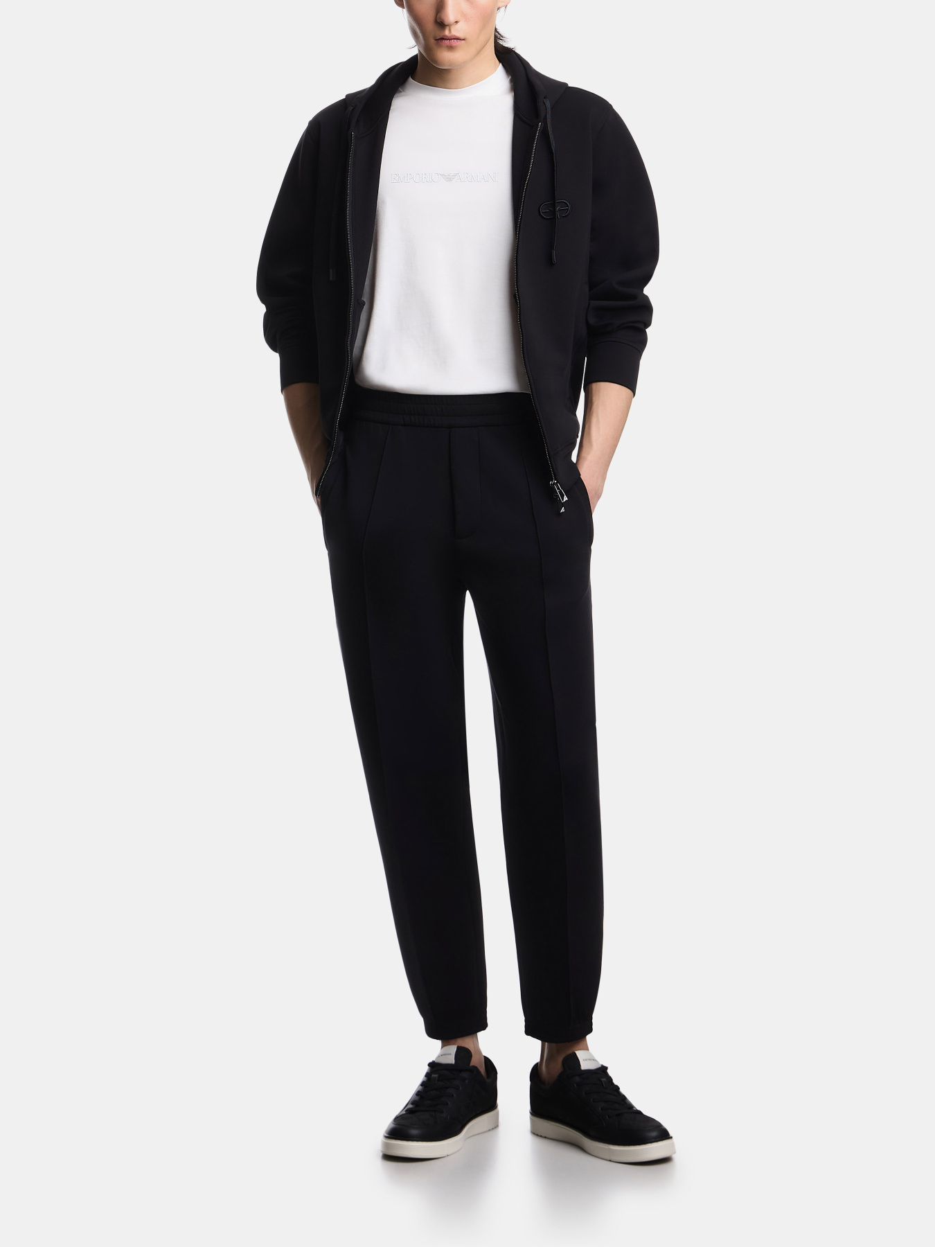 Emporio Armani модель EM004538-AF10013-UC001 Фото