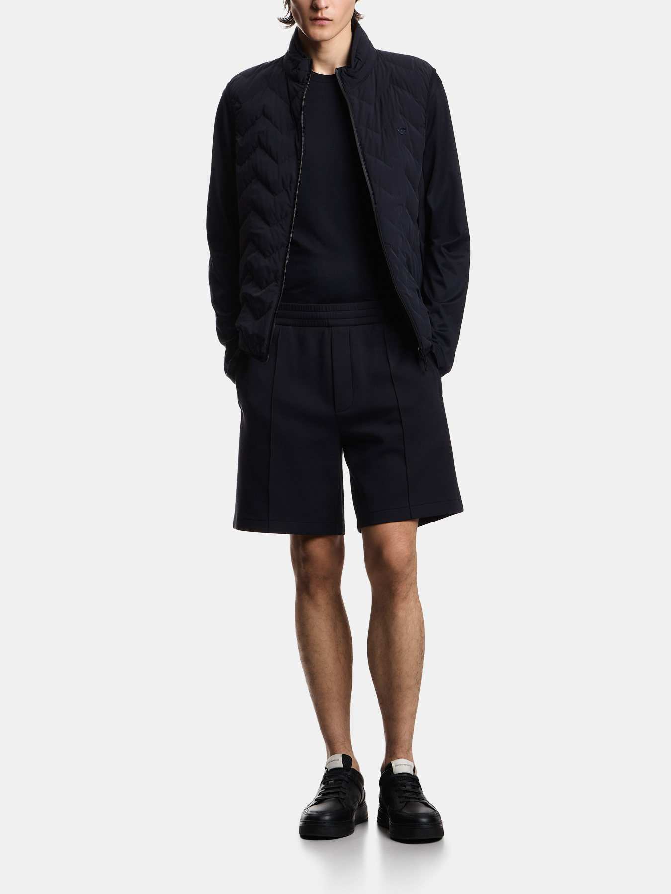 Emporio Armani модель EM004544-AF10013-UB118 Фото