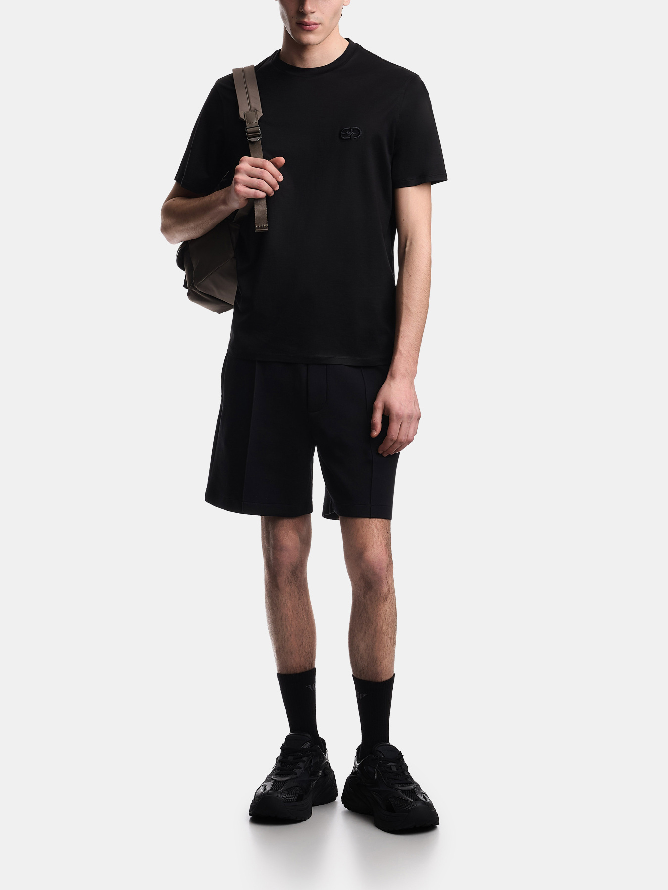 Emporio Armani модель EM004544-AF10013-UC001 Фото