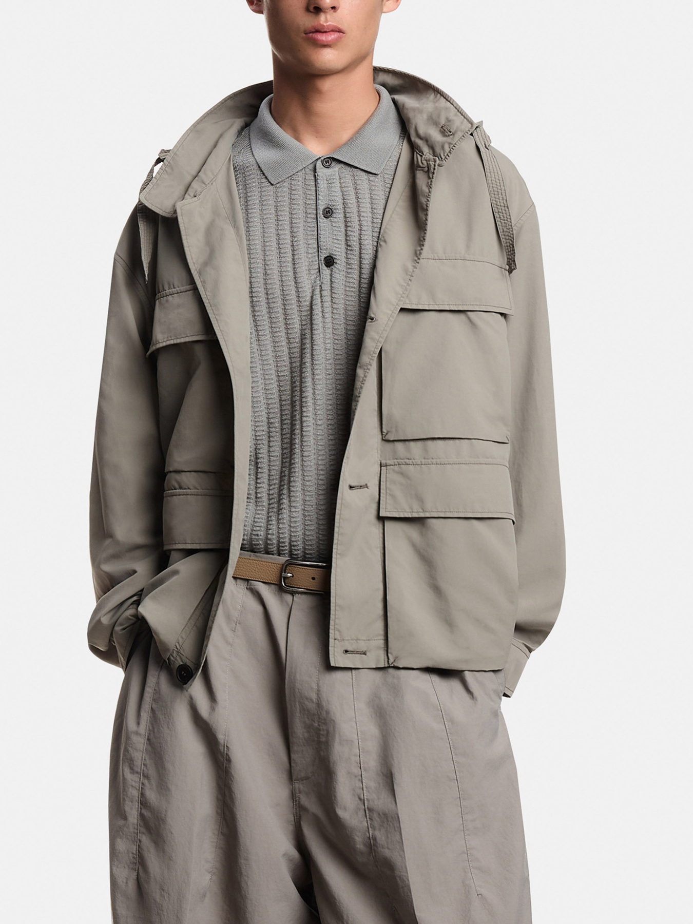 Emporio Armani модель EM004632-AF25251-U8051 Фото