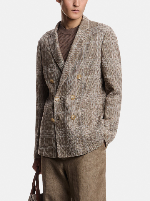 Emporio Armani модель EM004741-AF24573-U6285 Фото