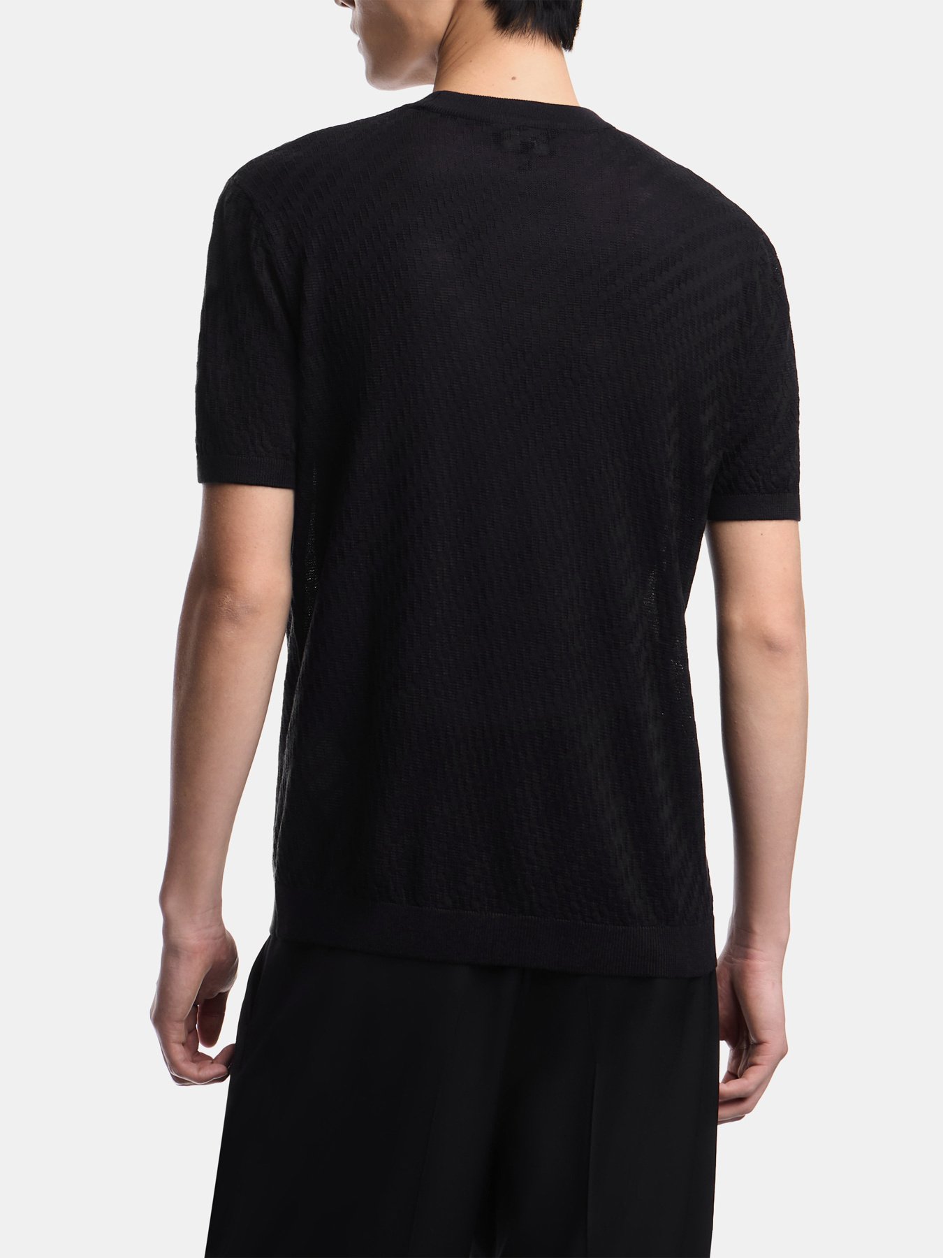 Emporio Armani модель EM004741-AF24573-UB109 Фото