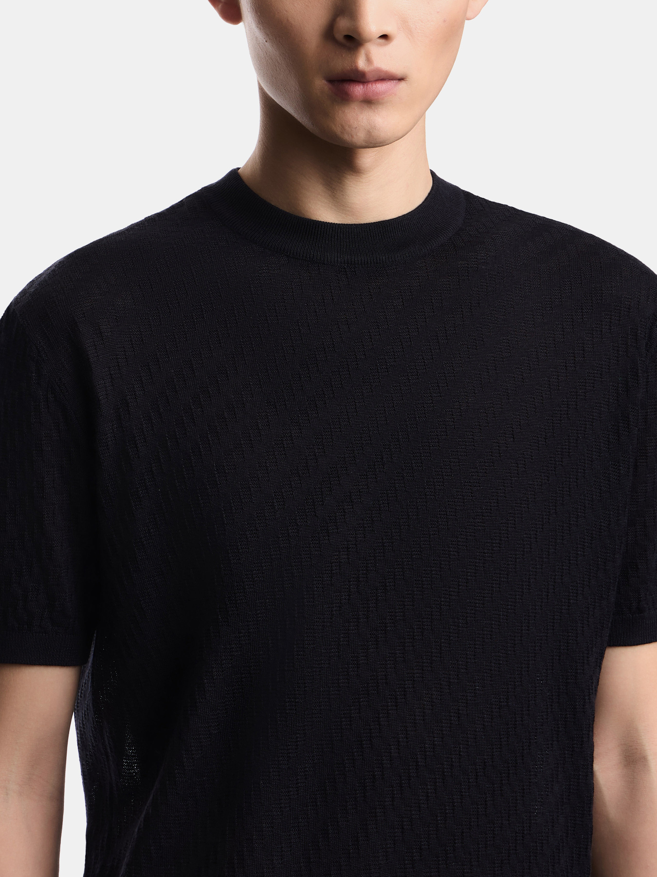 Emporio Armani модель EM004741-AF24573-UB109 Фото