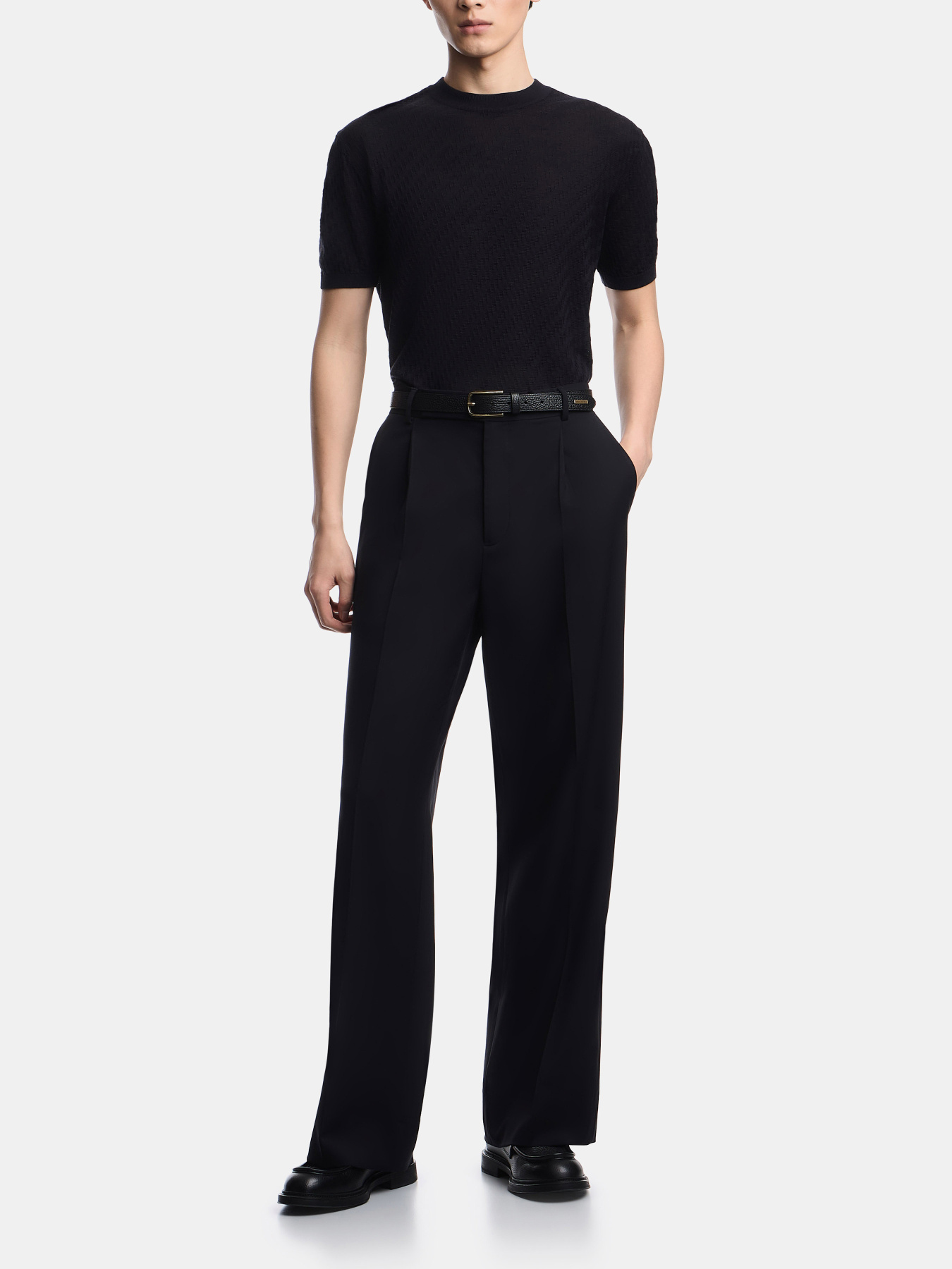 Emporio Armani модель EM004741-AF24573-UB109 Фото