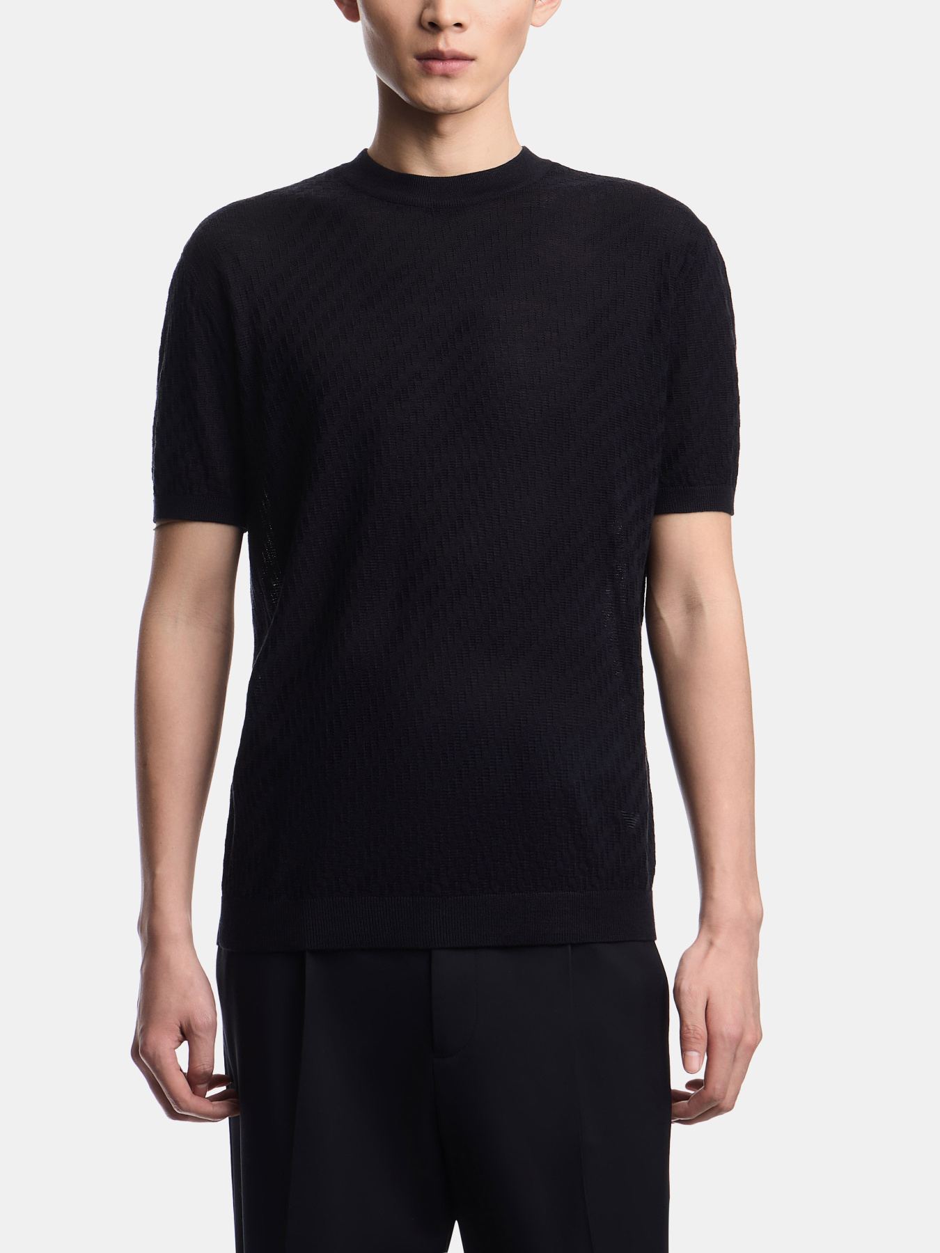 Emporio Armani модель EM004741-AF24573-UB109 Фото