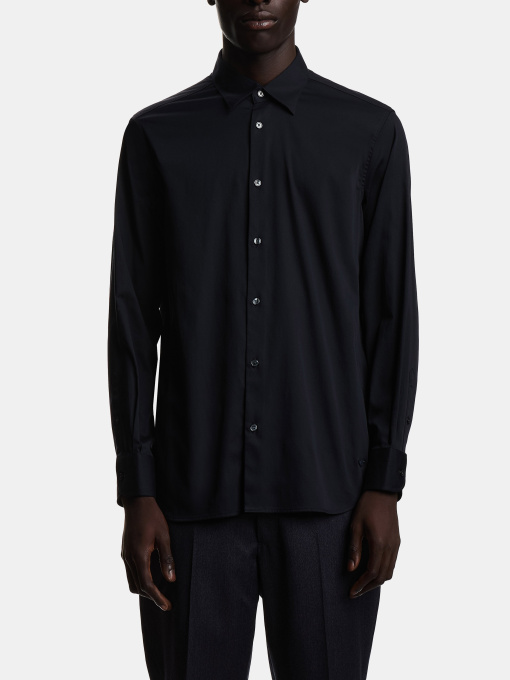 Сорочки Emporio Armani модель EM005123-AF23800-UB118 Фото